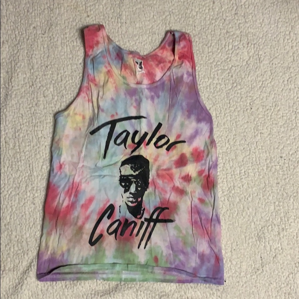 taylor caniff merch